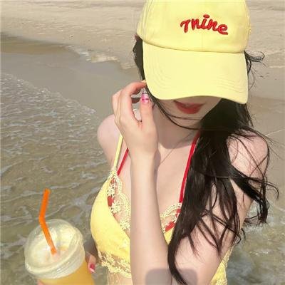 色欲花美男