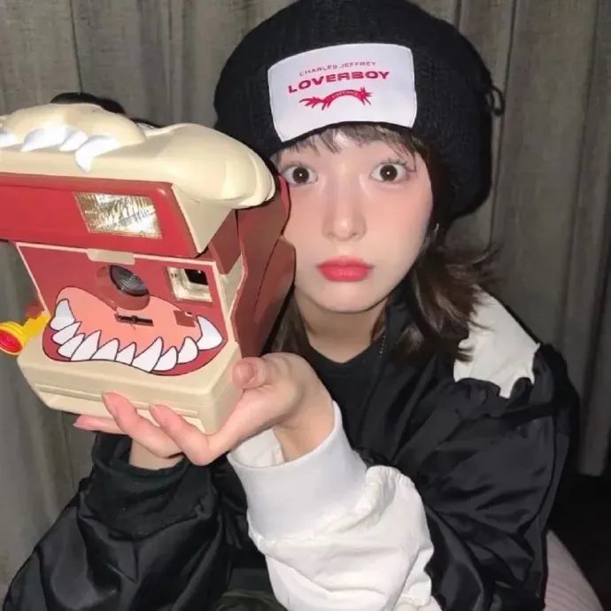 拳风恋影